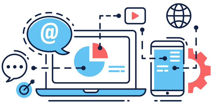 Content Management System (CMS)