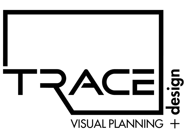 Trace Visual Planning + Design
