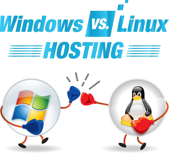 Windows server or Linux server. Which is better