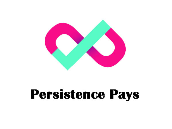 Persistence Pays